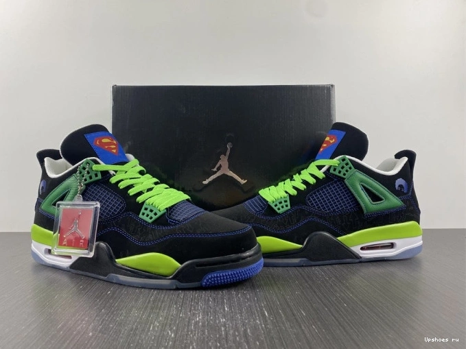 Doernbecher 4 Air Jordan Retro 308497-015 0117